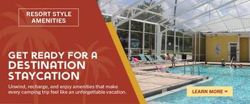 Lazydays RV Resort