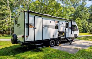Wildwood X-Lite | Excellent Modern Bunkhouse