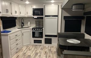 The Ultimutt Getaway / Pet Friendly