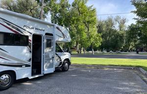 Family Rv 2020 Thor Motor Coach Four Winds 23U