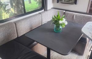 S and N 2020 hideout by keystone