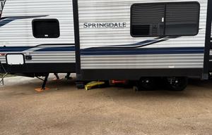 2022 Keystone RV Springdale 251BH RV rental photo 17