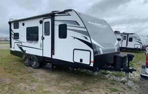 2021 Keystone RV Passport 219BH SL Series