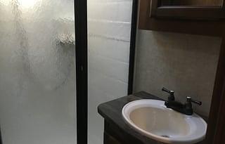 2015 Keystone RV Sprinter 295RKS