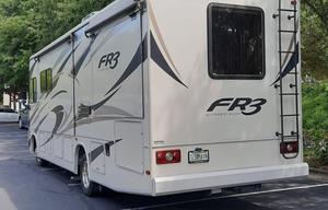 2017 Forest River RV FR3 29DS