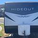 2021 Keystone RV Hideout BH 175