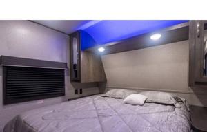 Family Fun Travel Trailer - (Delivery Required)