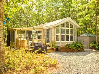 Old Chatham RV Resort