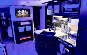 Life is better at the campsite! Pet Friendly