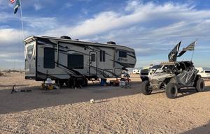 2023 Eclipse Attitude Pro-Lite 2816SAG