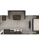 2020 Forest River RV Cherokee Grey Wolf 23DBH