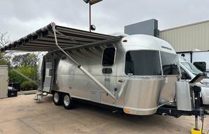 2020 Airstream RV Globetrotter 25FB