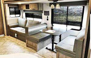 shawn's camper