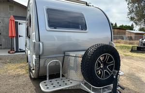 2019 nuCamp RV TAB 320 S Boondock