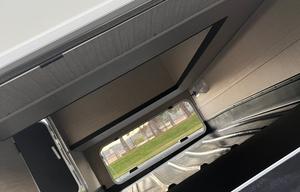 Meet Turbo the SUN CHASER! Jayco GreyHawk 30z