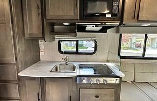Perfect family RV