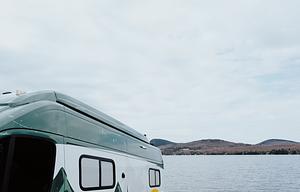 Adventure Van by City Escapes-‘22 Winnebago Solis