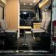 ProMaster Camper Van (seats 5/sleeps 4)