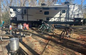 2022 Dutchmen RV Astoria 3203BH