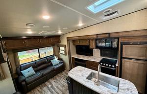 Wanda - 2 Bedroom Bunkhouse