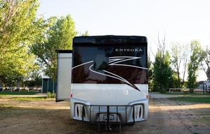 The PERFECT RV - Brand New 2023 Entegra Qwest 24R