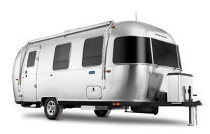 Magnolia 3-AIRSTREAM Bambi Sport 22 *FULLY Loaded*