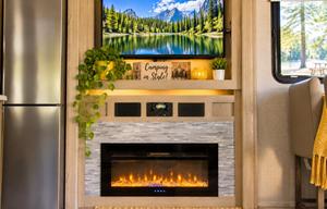 Comfort Meets Convenience 2021 Flagstaff GWTX2942