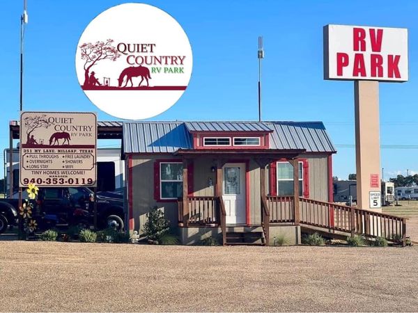 Quiet Country RV Park