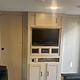 Two bedroom Coachman RV
