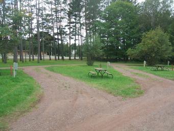 Curry Park