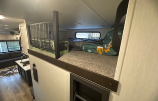 FR Flex Bunkhouse
