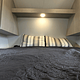 Coleman Lantern | Large Modern Bunkhouse sleeps 9