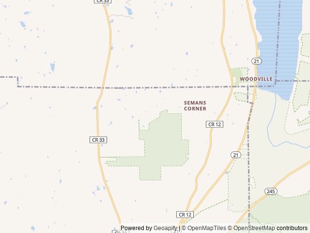 Map of Mountain Horse Farm B&B and Wellness Retreat location at Naples, NY, United States