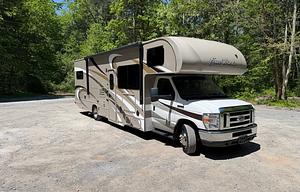 Thor Four Winds 31E – Ultimate Family & OffGrid RV