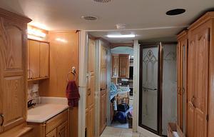 2007 Newmar Kountry Aire 37SBRE