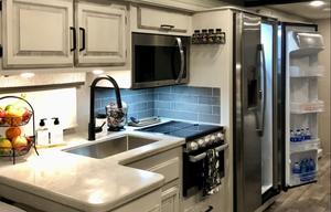 Take It Easy RV's 2023 Jayco Precept 36C