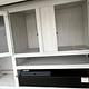 **Campy the SUPER COOL pet friendly 5th Wheel**
