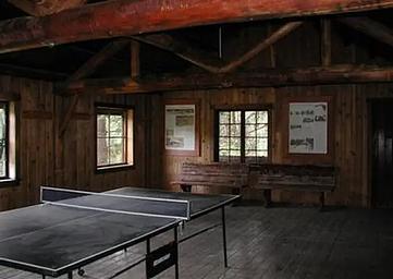 American Ridge Lodge