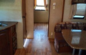 2013 Forest River RV V-Cross Platinum 365VTSB