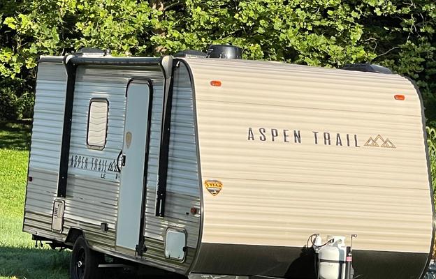 2021 Aspen Trail 17BH RV rental photo 1