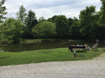 Singing Hills RV Park