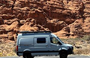 2025 Winnebago Revel 44E - Big 5 Adventure Van
