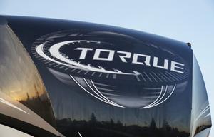 2019 Heartland Torque TQ 371