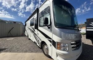 A-1 Alante Family Luxury RV - Endless Adventures!
