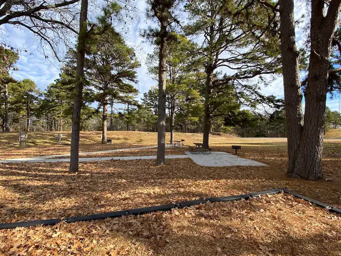 Eagle Point Recreation Area