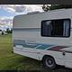 1992 Winnebago Warrior WT321RB