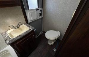 Spacious & Fully Stocked Family Camper