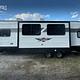SHASTA Dual-Entry w/ Private Master, Bunks & 2 ACs