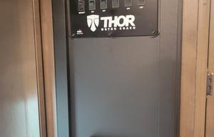 2021 Thor Motor Coach Four Winds 31EV