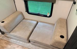 W2 Outdoors | Adventure Travel Trailer